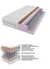 4ALL HOME Bonellfederkernmatratze M16 H3/H4 – Produktbild-Vorschau 2