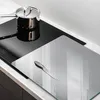 Abdeckung Glas - Küchenabdeckung - 60x52 cm - Abdeckplatte Produktbild-Vorschau 2
