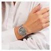 Orologio da polso da donna Tommy Hilfiger, modello Ari, Anteprima dell’immagine prodotto 11