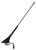A101 - Autoradio Autoantenne 40cm AM FM UKW Raku 2 + Produktbild-Vorschau 1