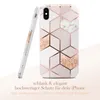 ONEFLOW® Sense Case kompatibel mit Apple iPhone X / iPhone Produktbild-Vorschau 3