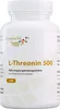 Vitaworld L-Threonin 500 | 120 Kapseln | 500 mg L-Threonin Produktbild-Vorschau 4