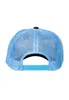 King Kerosin Trucker Cap Rockabilly Summer Cap viele Produktbild-Vorschau 2