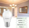 LUMILED LED Lampen E27 P45 5W ersetzt 40W 6 Stück 470lm Produktbild-Vorschau 3