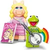 LEGO 71033 Minifiguren Die Muppets, Set mit 1 von 12 Produktbild-Vorschau 13