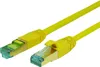 ProfiPatch LAN Kabel Cat8 S/FTP RJ45 Premium Patchkabel Produktbild-Vorschau 1