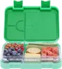 Navaris Bento Box Lunch Box Brotdose Vesperbox - Produktbild-Vorschau 8