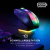 Turtle Beach Kone XP Air Gaming-Maus, Schwarz Produktbild-Vorschau 7