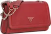 Guess Guess Noelle XBODY Flap Umhängetasche Rot in Gr. Produktbild-Vorschau 5