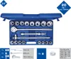 KS TOOLS BT025020 Steckschlüsselsatz Produktbild-Vorschau 17