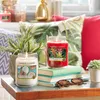 'YANKEE CANDLE Coconut Splash', Large Jar (623g) Produktbild-Vorschau 7