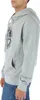NORTH SAILS Bluza Mężczyźni Tekstylny Szary SF16056 - Podgląd zdjęcia produktu 3