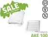 Deumidificatore automatico per cantine Maico AKE 100/1 Anteprima dell’immagine prodotto 6
