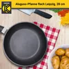 Karl Krüger 21728 Aluguss-Pfanne Leipzig - Bratpfanne mit Produktbild-Vorschau 2