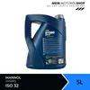 Mannol Hydro ISO 32 5 Liter (MN2101-5) Produktbild-Vorschau 2