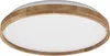 LEDVANCE LED-Deckenleuchte 4099854283581, mit Holzring, Produktbild-Vorschau 1