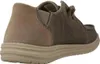 Mokasíny Skechers 66387-KHK pro Pánské Náhled obrázku produktu 3