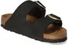 scarpe Birkenstock Arizona 1023290BLACK Anteprima dell’immagine prodotto 51