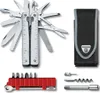 Victorinox SwissTool Plus Multifunktionswerkzeug in Produktbild-Vorschau 1