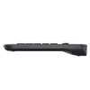 Logitech K400 Plus, Mini, Bezprzewodowy, RF Wireless, Podgląd zdjęcia produktu 12