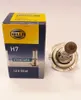 1x HELLA H7 Glühlampe Fernlicht 3300K PX26d Halogen 8GH 007 Produktbild-Vorschau 13