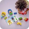 LEGO DUPLO My Feelings and Emotions, blocs colorés et Voir les images du produit 22