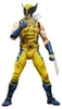 Figurka akcji Marvel Legends Wolverine Deadpool & Wolverine Podgląd zdjęcia produktu 5