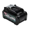 Makita Akku Set 3x BL 4040 40 V max. 4,0 Ah XGT Li-Ion Akku Produktbild-Vorschau 5