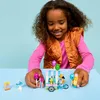LEGO Friends Stánok so zmrzlinou a balónmi, Stavebnica, 6 Náhľad obrázku produktu 22