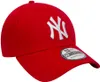 New Era 39Thirty League Basic Neyyan Scarlet/Wht Red Red Produktbild-Vorschau 15