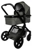Koelstra Next Kinderwagen 2-in-1 - Stone Green | Koelstra Produktbild-Vorschau 7