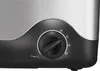 Close-up of a temperature dial on a kitchen appliance. Produktbild-Vorschau