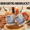 Kajakfahrer Geschenk Lustiger Spruch für Kajakfahrer Produktbild-Vorschau 2