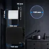 EBERG AXI 120 BHT : Ventilateur de salle de bain, 120 mm, Voir les images du produit 6