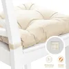 sleepling - 2er Set Stuhlkissen, Sitzkissen, für Indoor und Produktbild-Vorschau 2