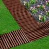 Garten Rollweg Nessa aus witterungsbeständigem Kunststoff Produktbild-Vorschau 4