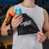 TREX SPORT Gymnastikband 5 Stück Set TX-005PBB Produktbild-Vorschau 13