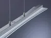 Reality Smash LED Pendelleuchte  18W Nickel Matt CCT Produktbild-Vorschau 9