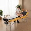 Mucola table de massage 3 zones table de massage pliante Voir les images du produit 7