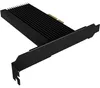Tarjeta PCI Icy Box IB-PCI208-HS: Adaptador M.2 PCIe SSD a Vista previa de la imagen del producto 4