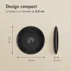 imoshion Wireless Tag - Bluetooth Tracker voor iOS - 2 pack Voir les images du produit 7