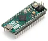 Arduino Microcontrollerboard, Micro mit Steckverbinder Anteprima dell’immagine prodotto 14