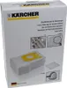 Kärcher Sacs filtrants en tissu non tissé, 5 pièces Voir les images du produit 2