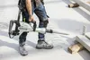 Hikoki H65SB3, Schwarz, Grau, 45 J, 1400 IPM, AC, 1340 W, Produktbild-Vorschau 2