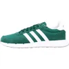 ADIDAS Halbschuhe H00354 RUN, Grün:42 2/3 Produktbild-Vorschau 2