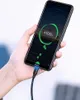 Ugreen kábel US289 60136 micro USB / USB-A 1m - čierny Náhľad obrázku produktu 9