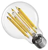LED žárovka Filament A70 / E27 / 18 W (150 W) / 2452 lm / neutrální bílá Produktbild-Vorschau