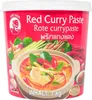 Cock Rote Thai Currypaste 1kg Produktbild-Vorschau 1