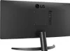 LG 26WQ500-B, 65,3 cm (25.7"), 2560 x 1080 Pixel, 4K Ultra Produktbild-Vorschau 7
