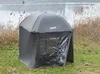 Kogha Zweimann Schirmzelt Full Cover DLX Produktbild-Vorschau 3
